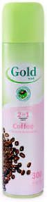 Освежитель Gold Wind 300мл Кофе Сибиар 1/12 Освежитель Gold Wind 300мл Кофе Сибиар 1/12