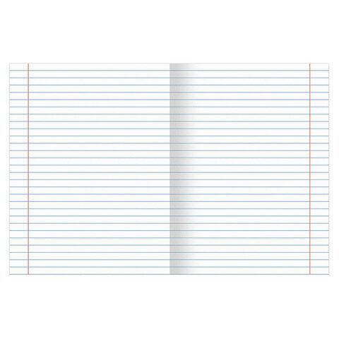 Тетрадь 12л линия обложка картон ПРИНЦЕССА BRAUBERG 1/20/240