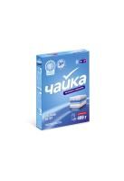 Порошок стиральный Чайка 400г Ручная стирка Свежий ветер 1/18