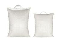 Мешки полипропиленовые 40х52 на 10кг с петлевой ручкой 100/1000