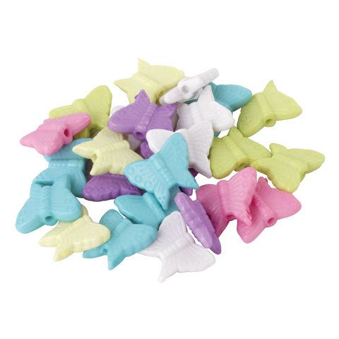 Бусины для творчества 