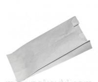 Пакет бумажный белый 100х40х250 жиростойкий ЖВС 40гр/м 2500/2500 Пакет бумажный белый 100х40х250 жиростойкий ЖВС 40гр/м 2500/2500