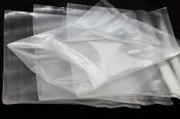 Пакет вакуумный 90х400мм-65мк РЕТ/РЕ 200/5000
