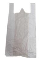 Пакет Майка ПНД (30+16)х60-14 белая МП 100/1500 Пакет Майка ПНД (30+16)х60-14 белая МП 100/1500